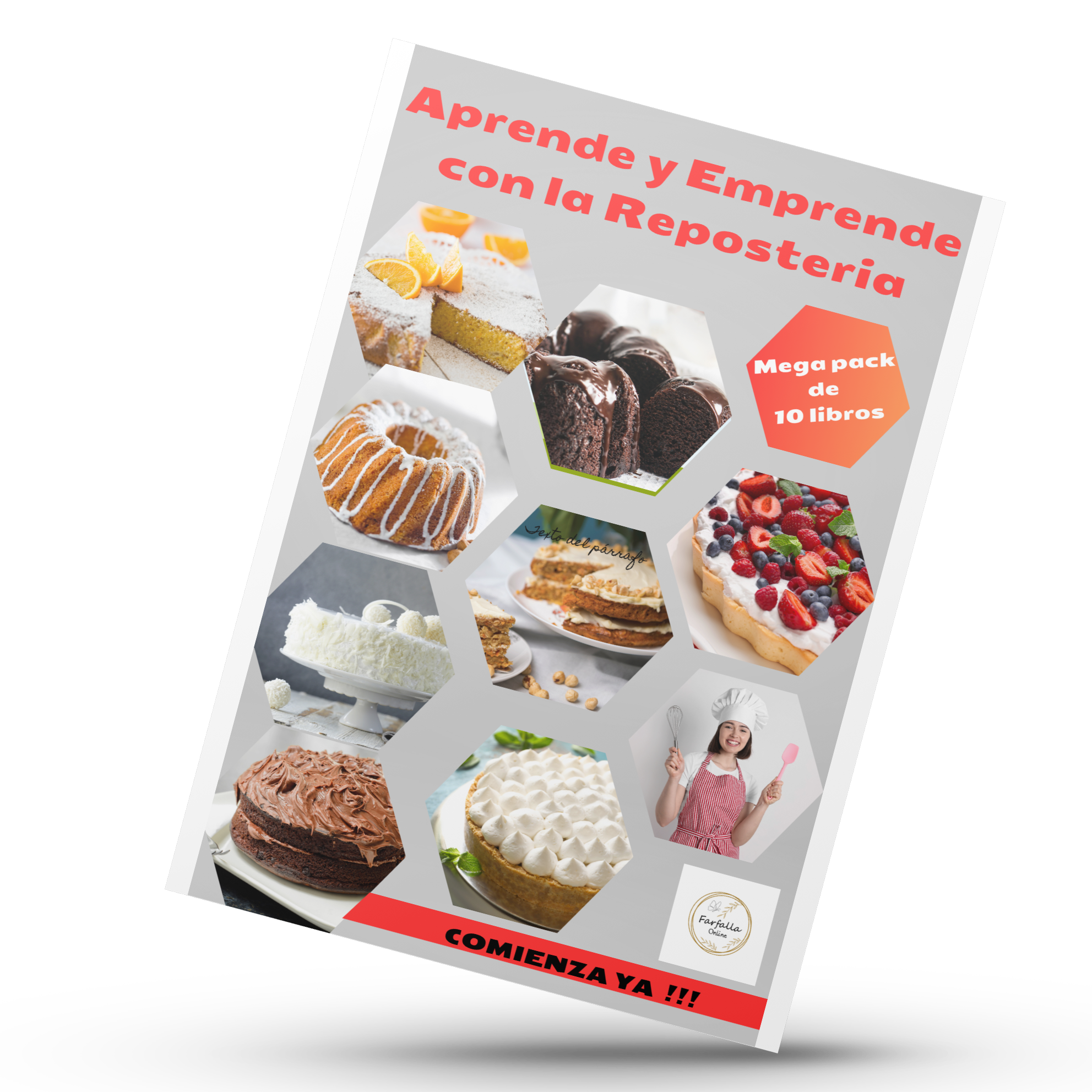 Sueña en Dulce, emprende en Grande